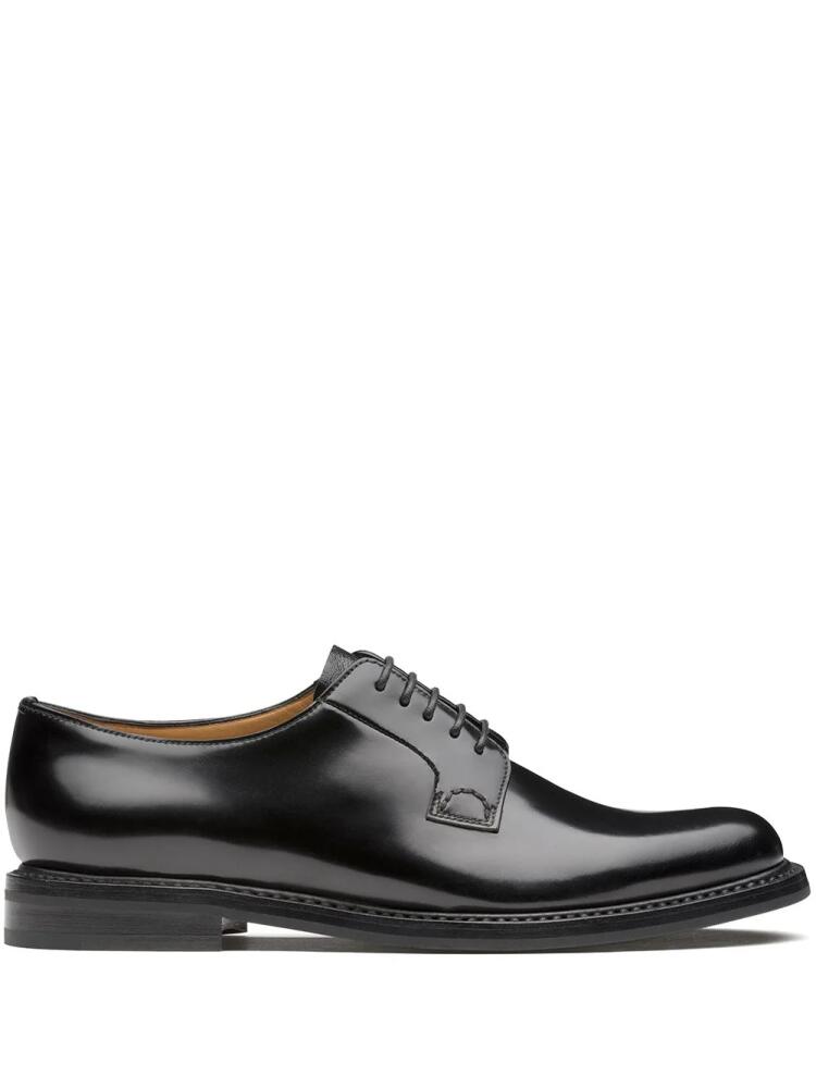 Church's Shannon 2 Wr Derby shoes - Black Cover