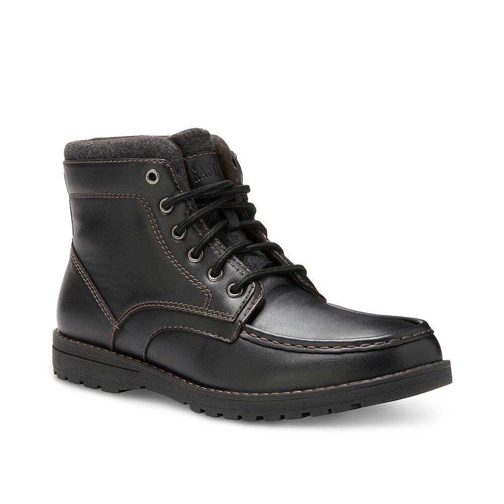 Eastland Drake Boot | Men's | Black Cover