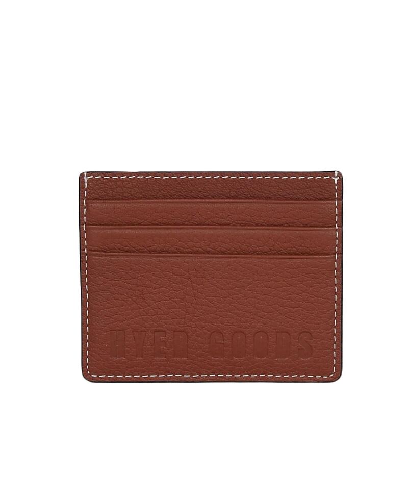 Hyer Goods Card Wallet Cover