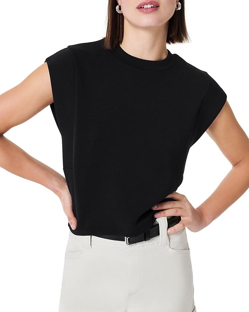 Spanx AirEssentials Crewneck Tee Cover