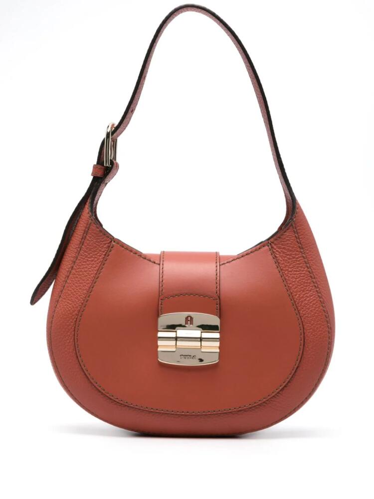 Furla Club 2 shoulder bag - Orange Cover