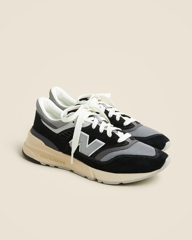 J.Crew New Balance® 997R sneakers Cover