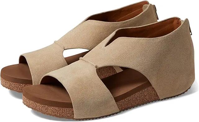 VOLATILE Gainsbourg (Sand) Women's Shoes Cover