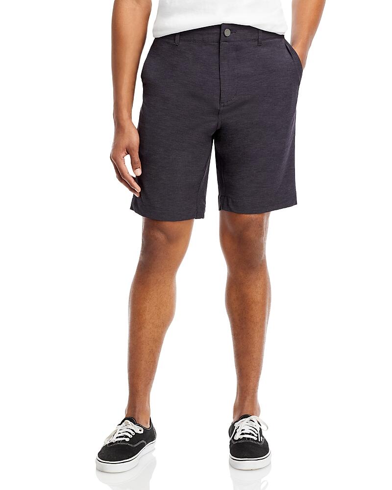 Faherty Regular Fit 9 Inch Shorts Cover