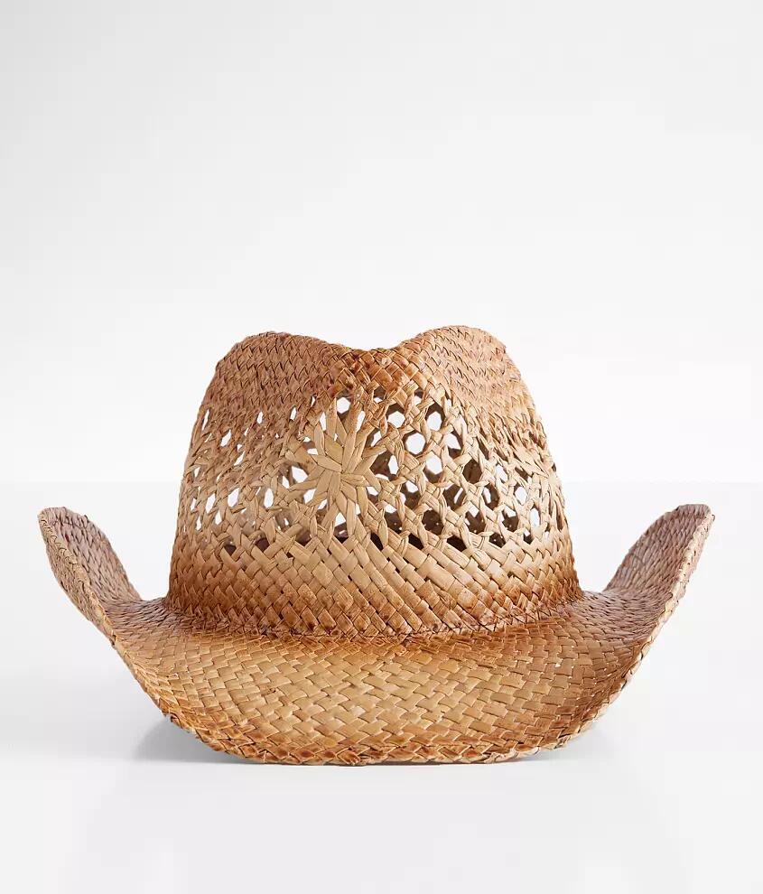 Peter Grimm Este Cowboy Hat Cover