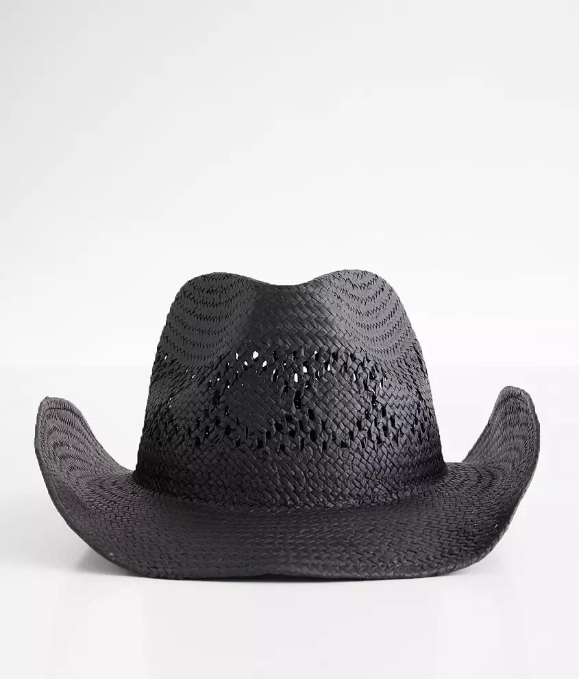 Peter Grimm Reckless Roy Cowboy Hat Cover