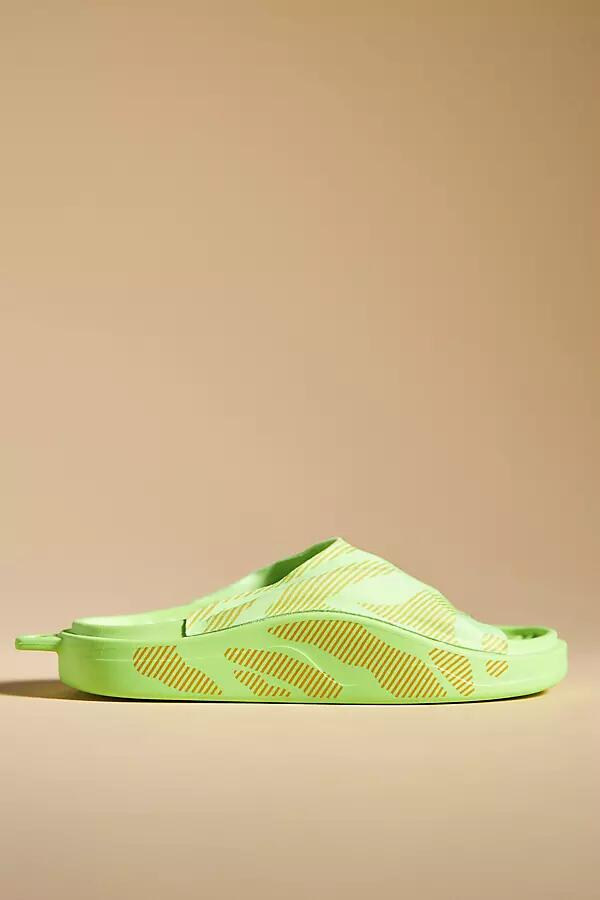 adidas by Stella McCartney Slide Sandals Cover