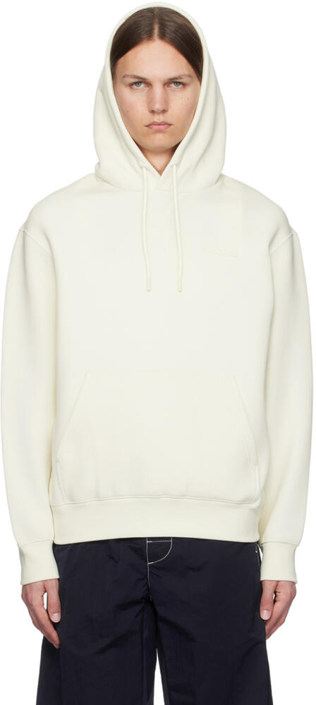 MACKAGE Off-White Krystian Hoodie Cover