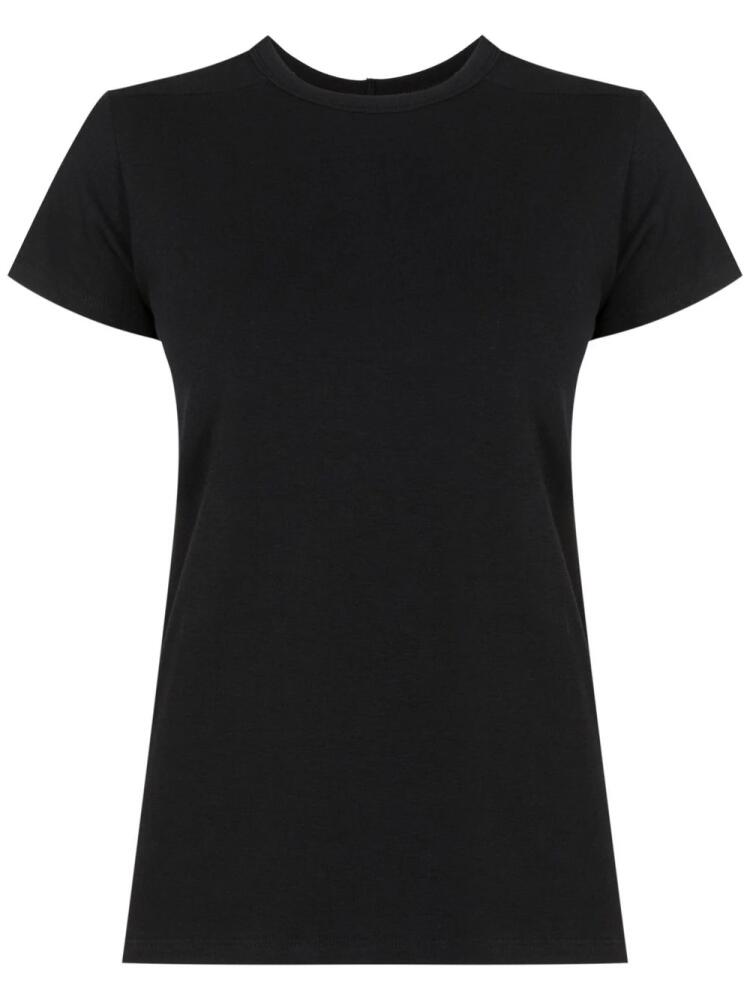 Uma | Raquel Davidowicz jersey cotton T-Shirt - Black Cover