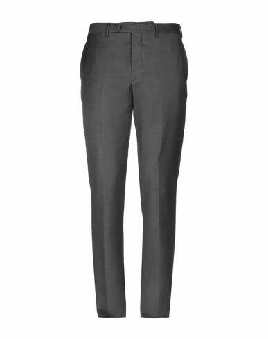 Officine Générale Man Pants Steel grey Wool Cover