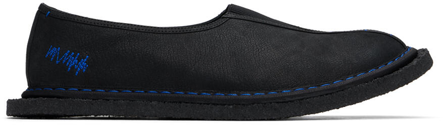 ADER error Black 0103 Loafers Cover