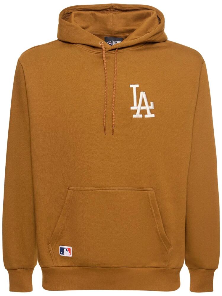 NEW ERA La Dodgers League Essentials Hoodie Cover