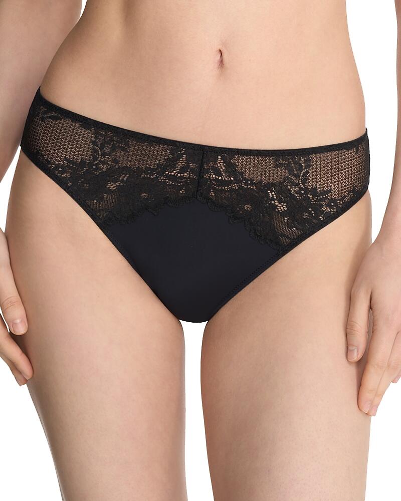 Natori Heavenly Bikini Panty Cover