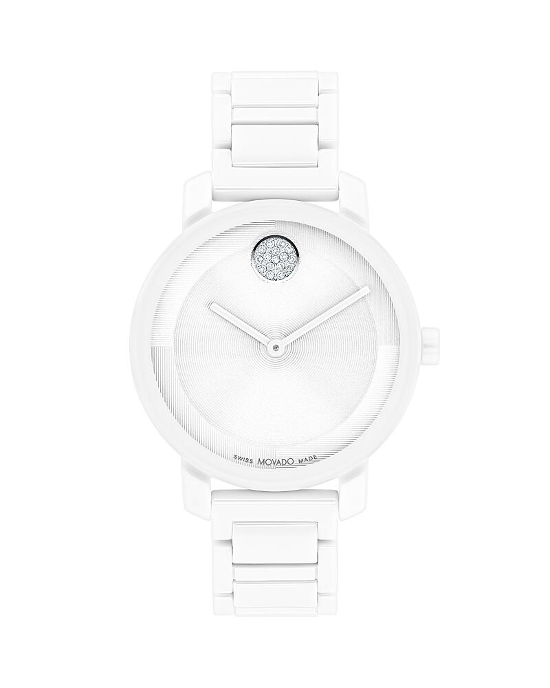 Movado Bold Evolution 2.0 Watch, 34mm Cover