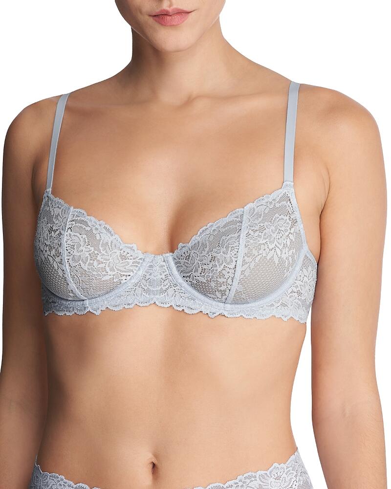 Natori Heavenly Convertible Balconette Bra Cover