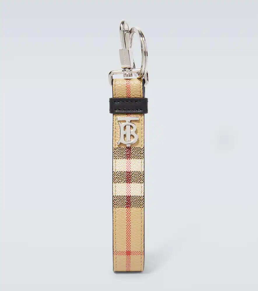 Burberry Burberry Check keychain Cover