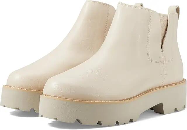 Yellow Box Zari (Ivory) Women's Boots Cover