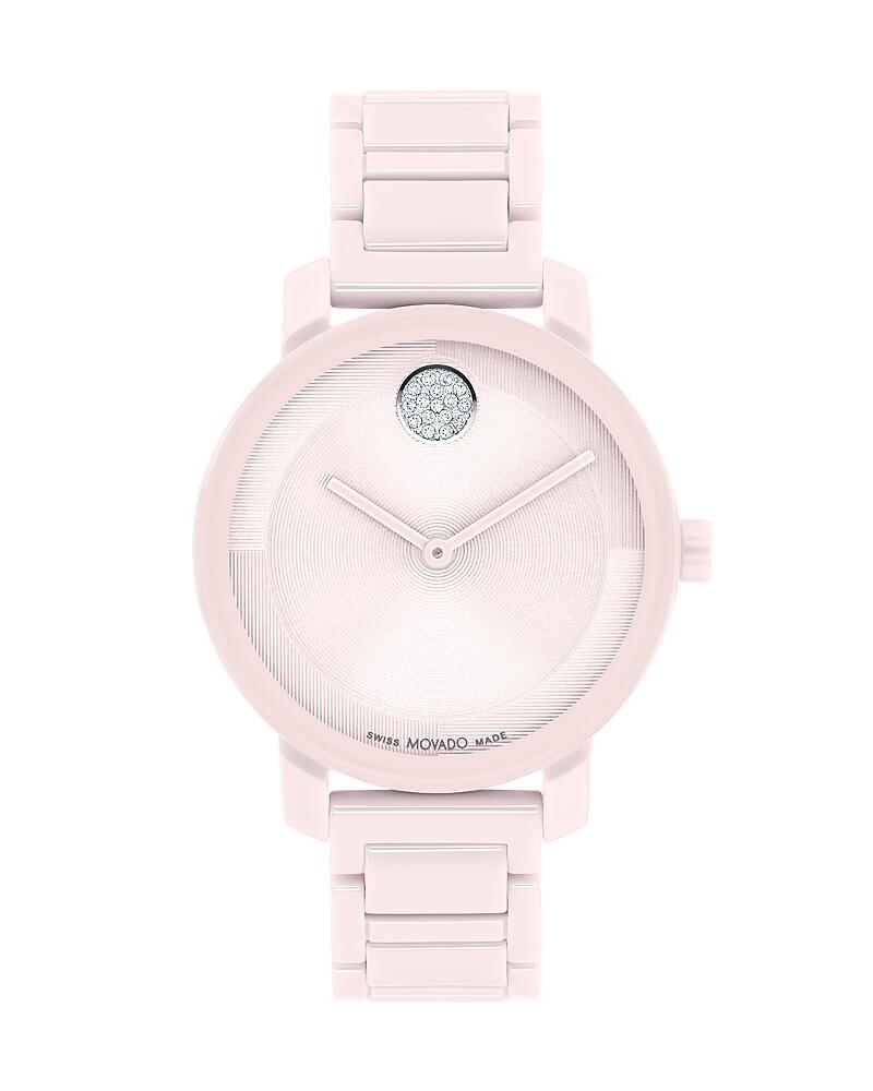 Movado Bold Evolution 2.0 Watch, 34mm Cover