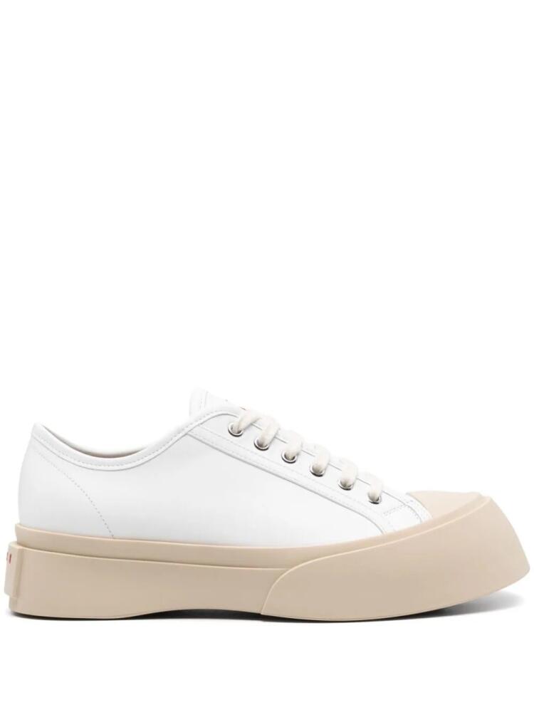 Marni Pablo sneakers - White Cover