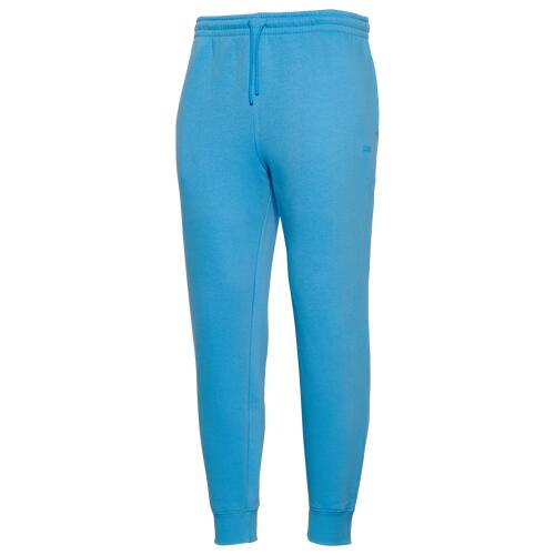 LCKR Joggers - Mens Blue/Blue Cover