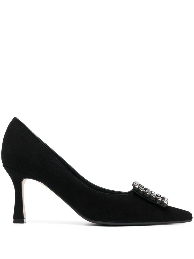 Roberto Festa Lilly 80mm pumps - Black Cover