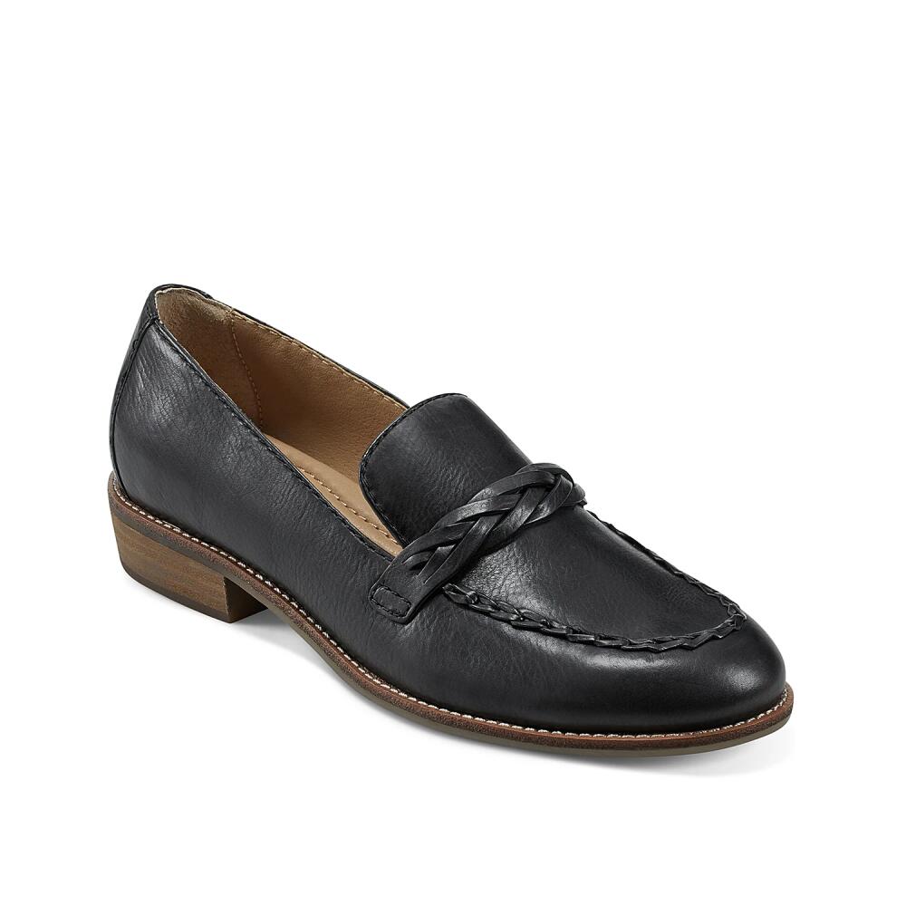 Earth Wide Width Edie Loafer | Women's | Black Cover