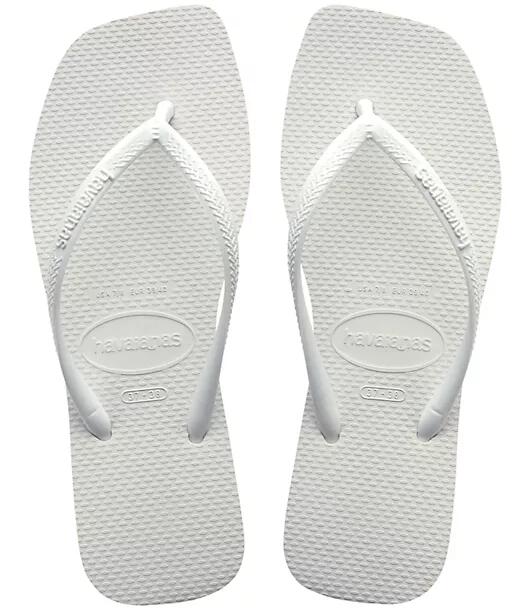 Loft Havaianas Slim Square Flip Flops Cover