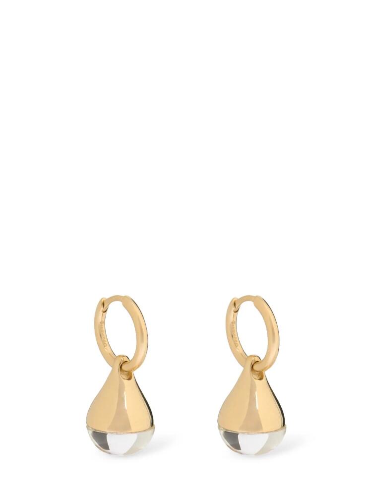 OTIUMBERG Stilla Quartz Earrings Cover