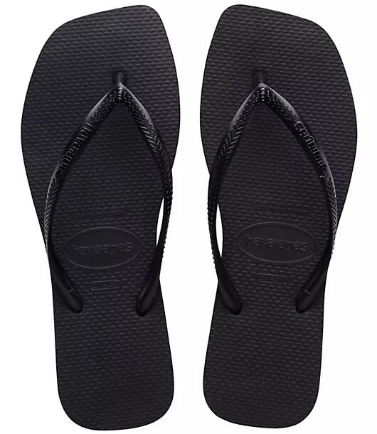 Loft Havaianas Slim Square Flip Flops Cover