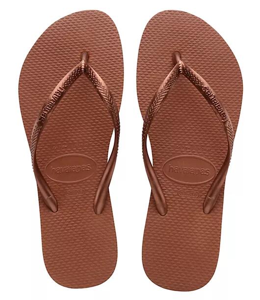 Loft Havaianas Slim Flip Flops Cover