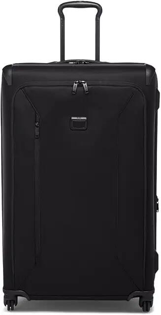 Tumi Extended Trip Expandable 4 Wheeled Packing Case (Black) Luggage Cover