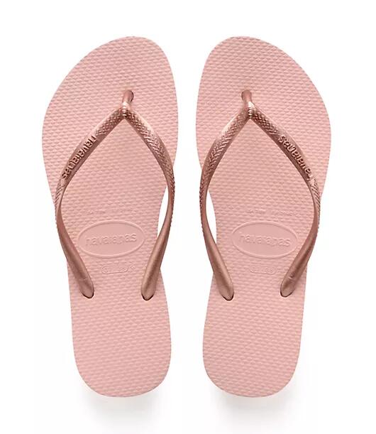 Loft Havaianas Slim Flip Flops Cover