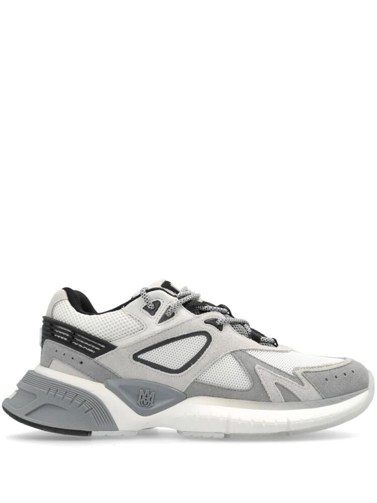 AMIRI Ma Runner sneakers - Grey Cover