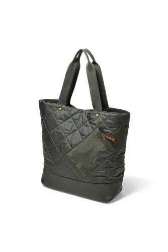 Eddie Bauer Ashford Quilted Tote Cover