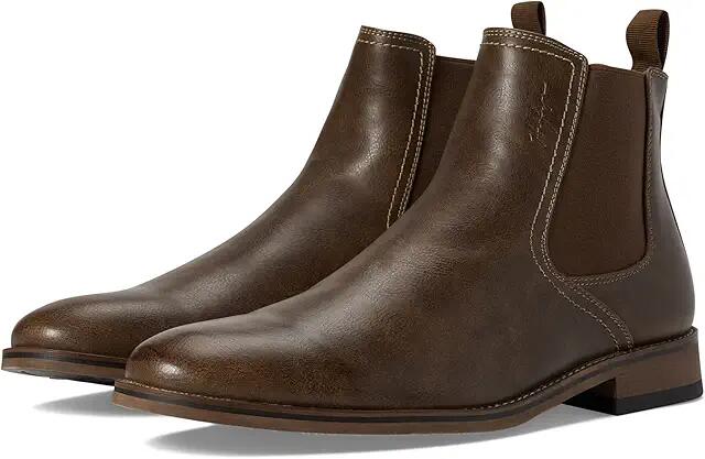 Tommy Hilfiger Brulo (Tan) Men's Boots Cover