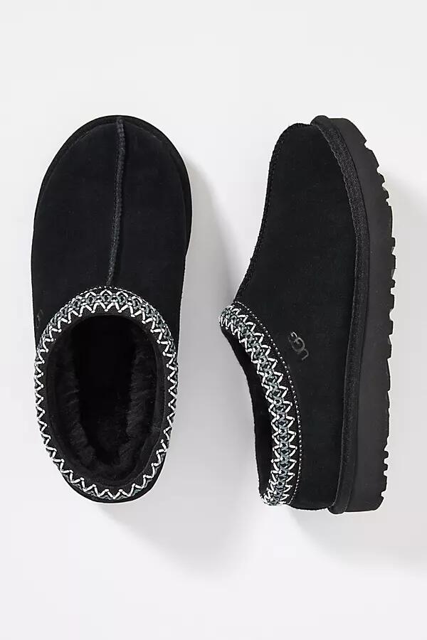 UGG Tasman Slippers Cover