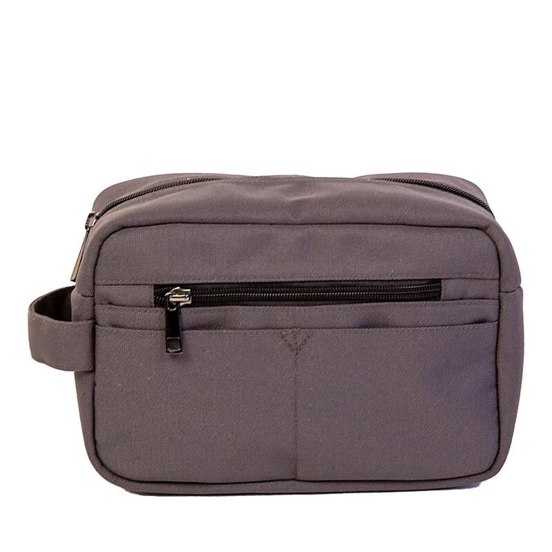 To The Market Dopp Kit Cover