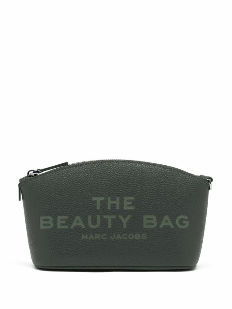 Marc Jacobs The Beauty Bag beauty case - Green Cover