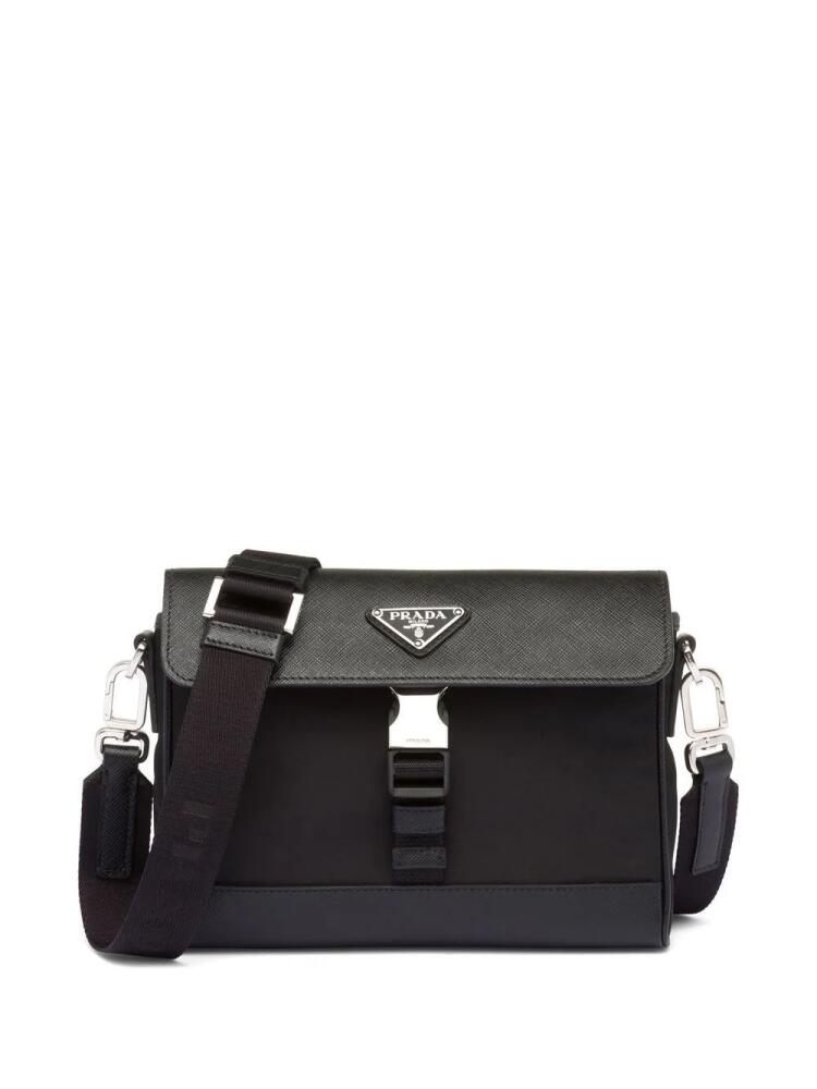 Prada Re-Nylon shoulder bag - Black Cover