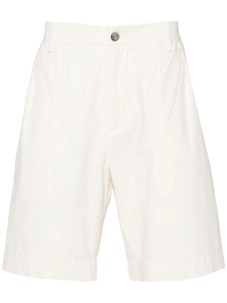 Sease Short Easy Pants shorts - Neutrals Cover