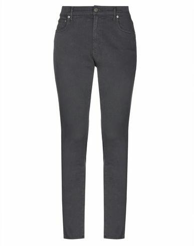 Polo Ralph Lauren Woman Pants Lead Cotton, Elastomultiester, Elastane Cover