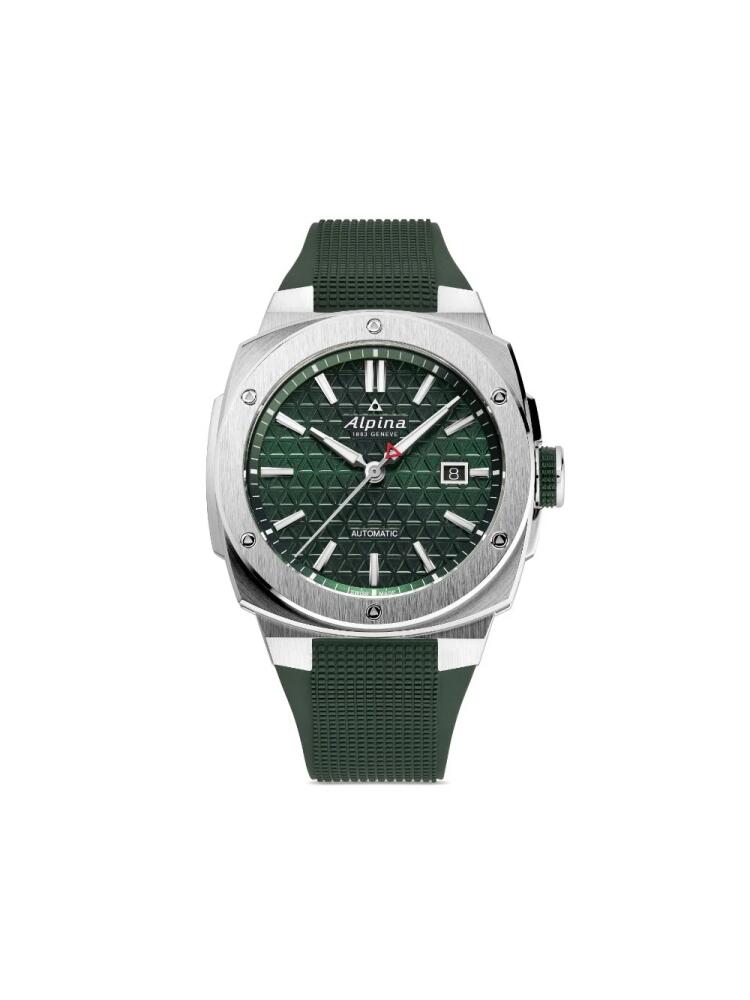 Alpina Alpiner Extreme Automatic 42.50mm - Green Cover