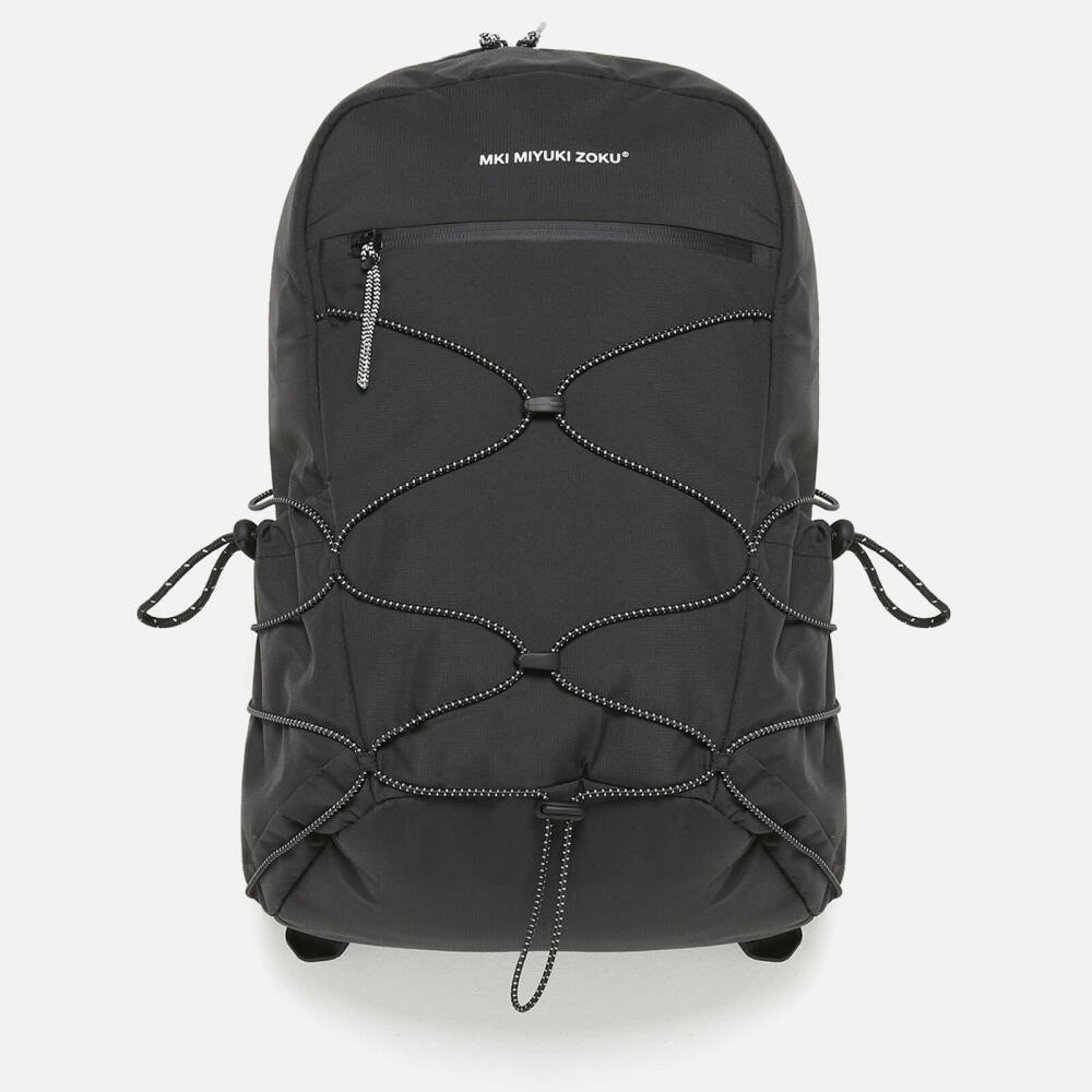 MKI MIYUKI ZOKU Ripstop Backpack Cover