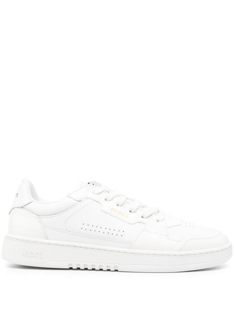 Axel Arigato Dice Lo leather sneakers - White Cover