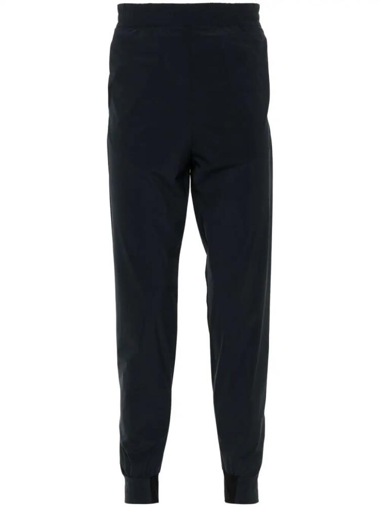 RRD lightweight track pants - Blue Cover