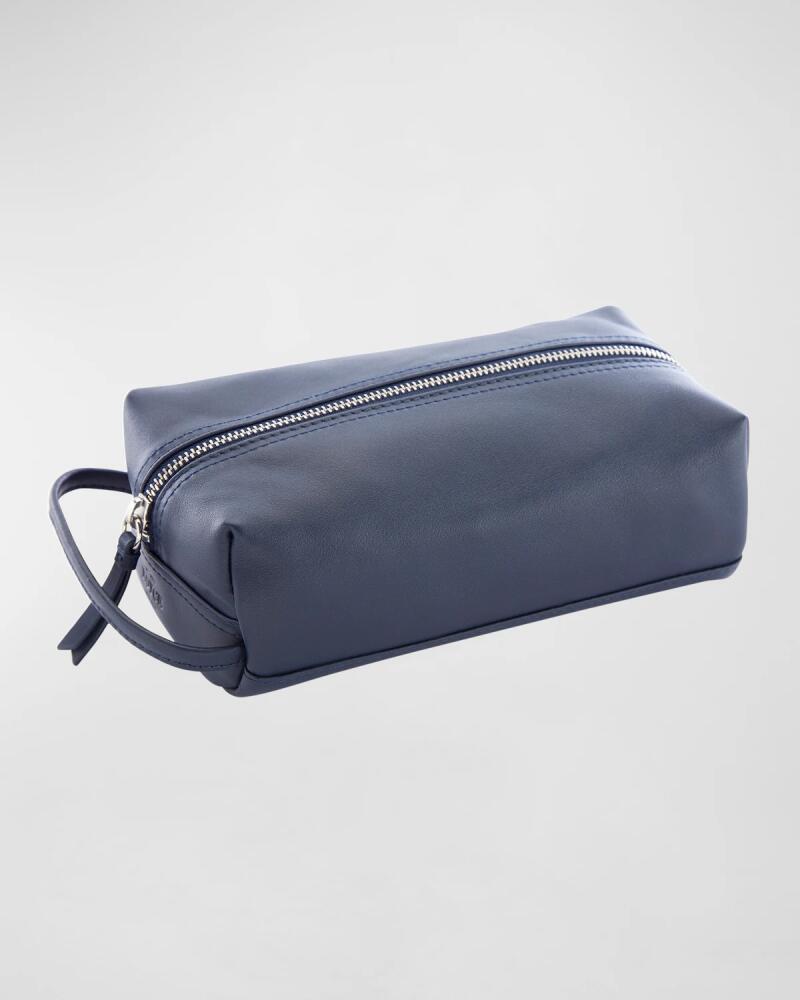 ROYCE New York Compact Toiletry Bag Cover