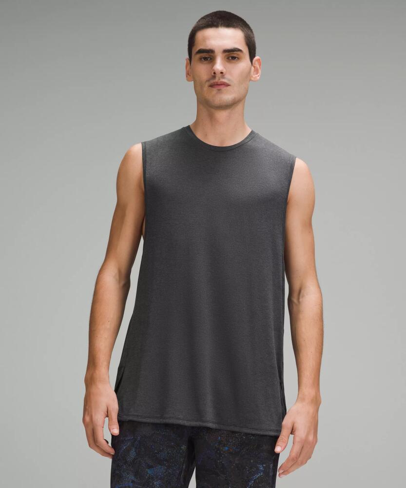 lululemon Balancer Tank Top Cover