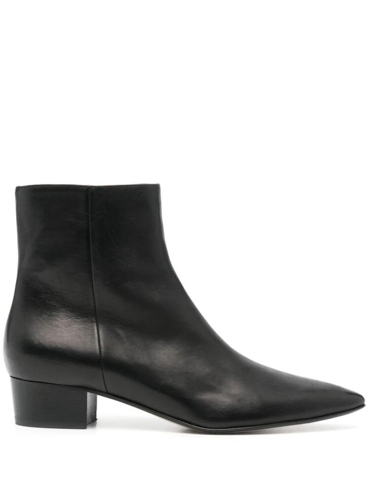 Arteana Brera 30mm boots - Black Cover