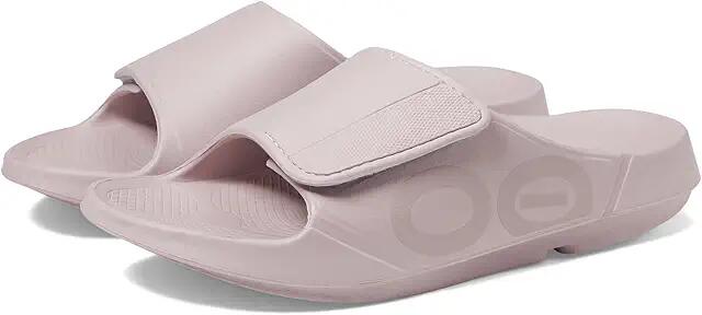 OOFOS OOahh Sport Flex (Stardust) Running Shoes Cover