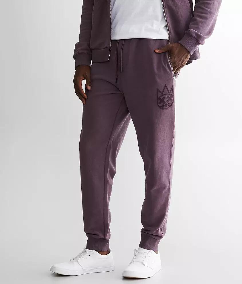 Cult of Individuality Grape Sweatpant Cover